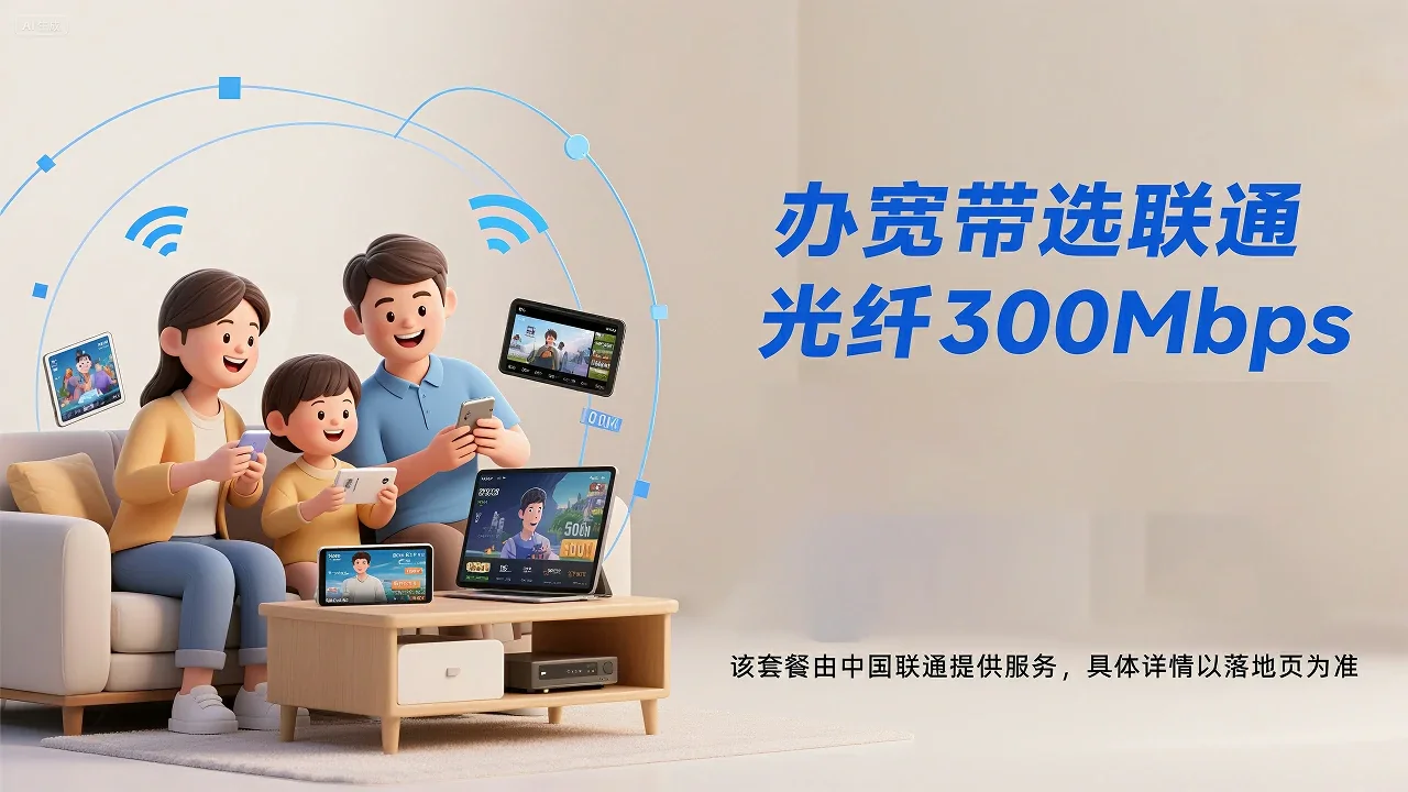 福安市中国联通